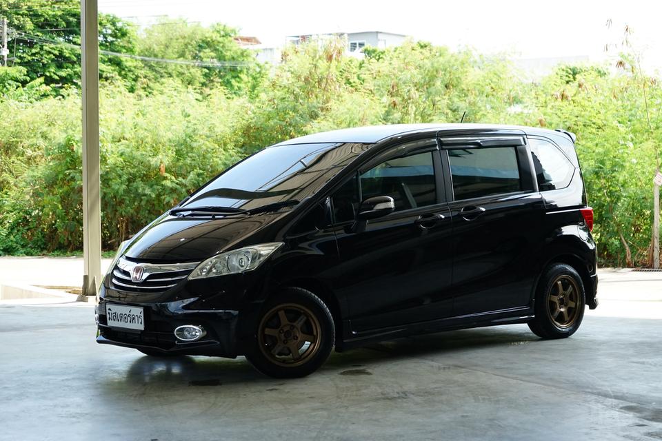 2013 HONDA FREED 1.5 EL ( 5309 )