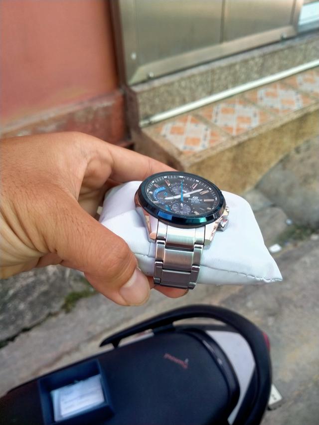 Casio Edifice 2