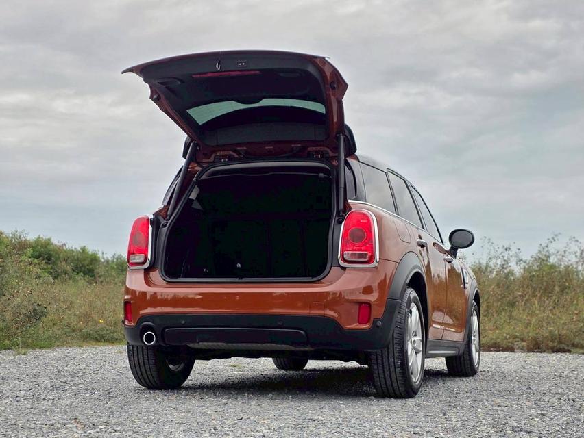 รหัสรถ NC62 📍 MINI✳️ Cooper COUNTRYMAN [F60] 3