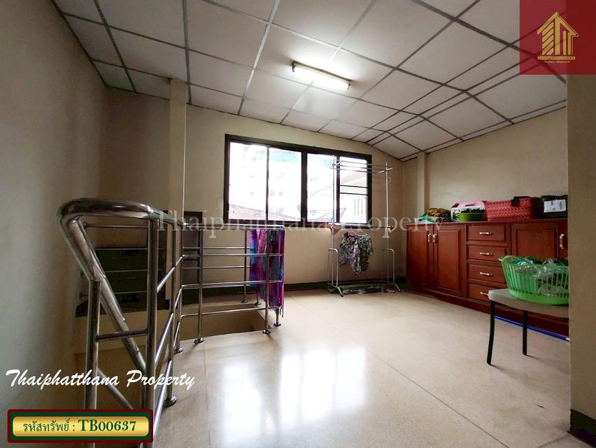 บ้านเดี่ยว หมู่บ้านพรสว่างนิเวศน์ สำโรง 12