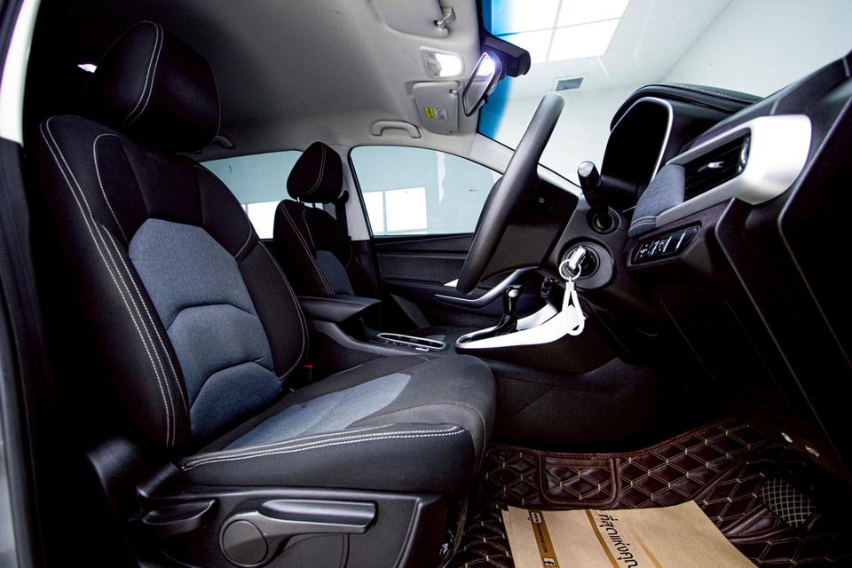  CHEVROLET CAPTIVA 1.5 TURBO LT 2019  9