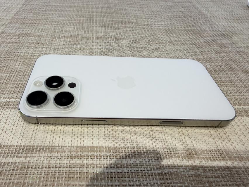 iPhone 16 Promax 256GB ผ่อนได้ รูปย่อยที่ 3