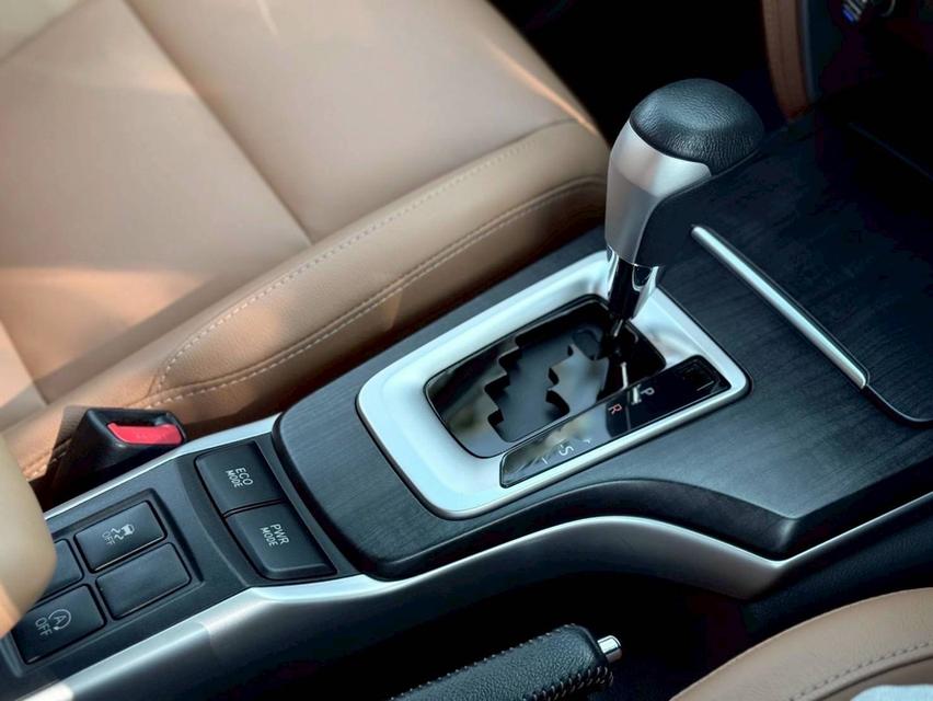 รหัสรถ PR8268 Toyota Fortuner 2.8 4WD ปี 2019 รูปที่ 11