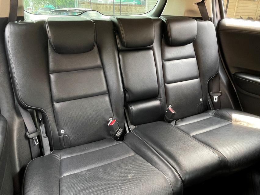 รหัสรถ DWC9369 HONDA HR-V 1.8 EL (MNC) ปลายปี 2018 สภาพนางฟ้า 11