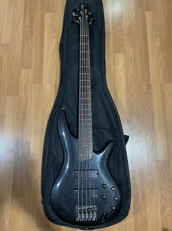 ปล่อย Ibanez SR305 ปี2015