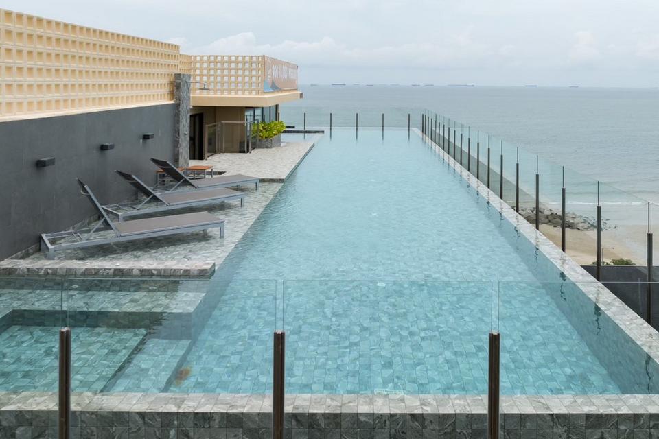 Taraya Condominium เปิดให้จอง คอนโดใหม่พร้อมอยู่ ใจกลางเมืองระยอง ติดหาดแสงจันทร์ เริ่มเพียง 1.99 ลบ. 3