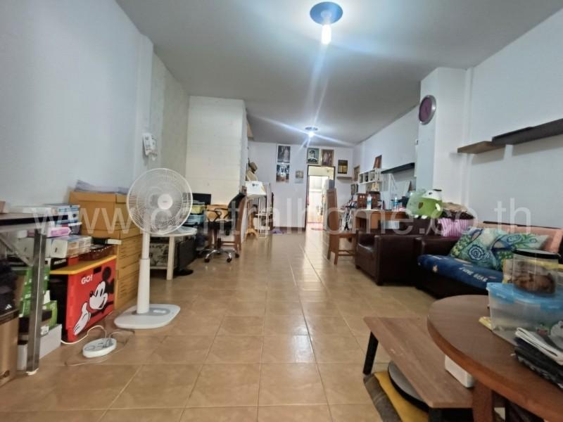 ทาวน์เฮ้าส์ โครงการ ศศิกานต์ 2 - สรงประภา 30 ดอนเมือง ราคาถูก 7