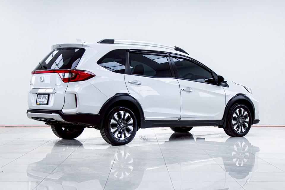รหัสรถ 5B721 BR-V 1.5 SV 2021 3