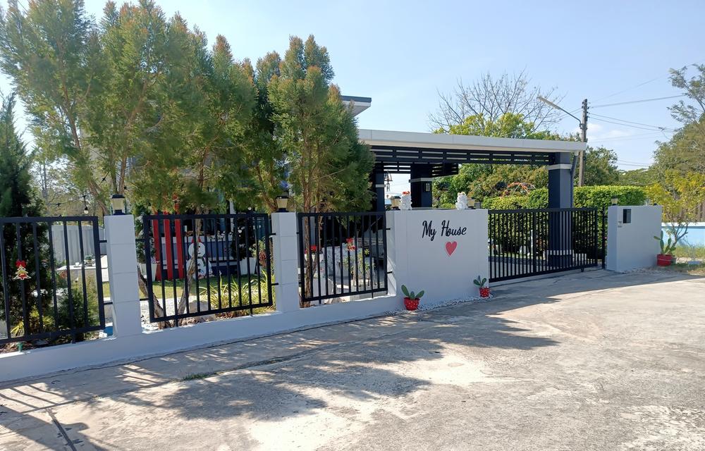 บ้านวิวเขา ใจกลางเมือง 5