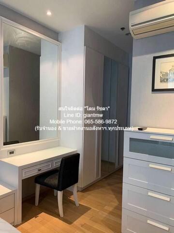 รหัส: DSL-511.1 CONDO. 39 บาย แสนสิริ 39 by Sansiri 53 SQ.METER 9900000 - น่าอยู่ 6