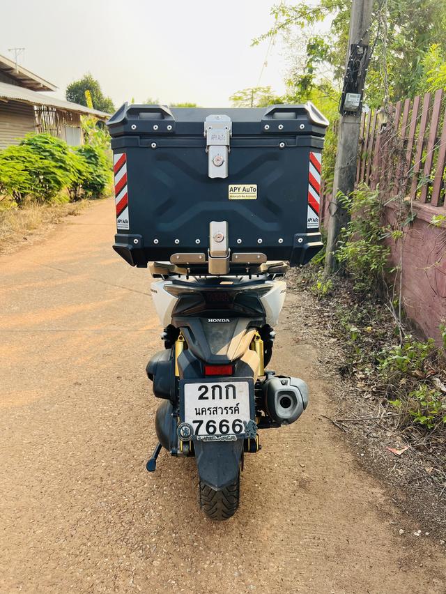 มอเตอร์ไซค์Forza300 ปี2020 รูปที่ 6