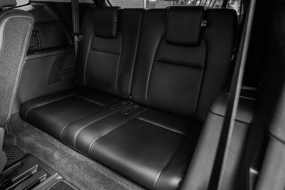 2023 Honda CR-V 1.5 TURBO EL 4WD SUV AT สีเทา ไมล์ 19658 กม. 17