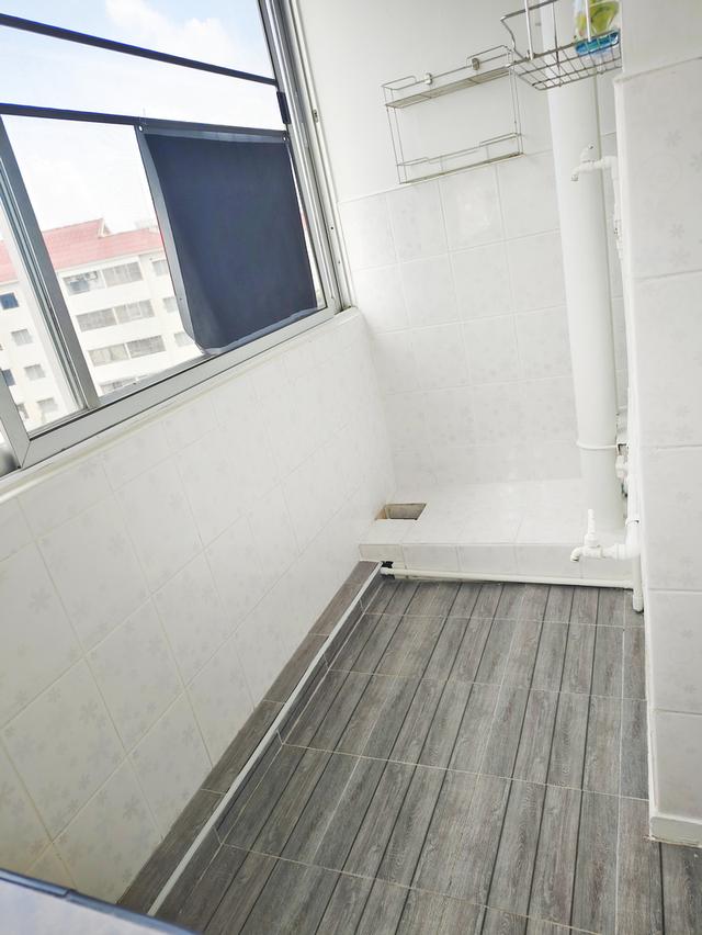 ห้องชุดเอื้ออาทร​วัดศรีวารี​น้อย​ 13