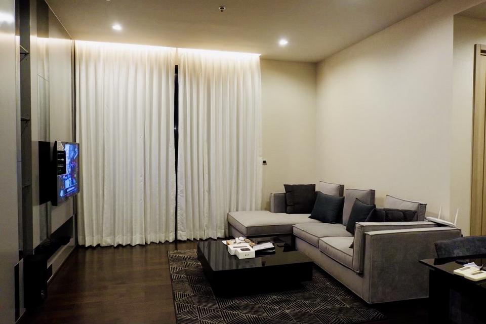 (FOR Sale) คอนโด THE XXXIX (สุขุมวิท 39) ตกแต่งพร้อมอยู่ ใจกลางเมือง ใกล้รถไฟฟ้าพร้อมพงษ์ ห้างเอ็มควอเทียร์ (ขายพร้อมผู้เช่า) 4
