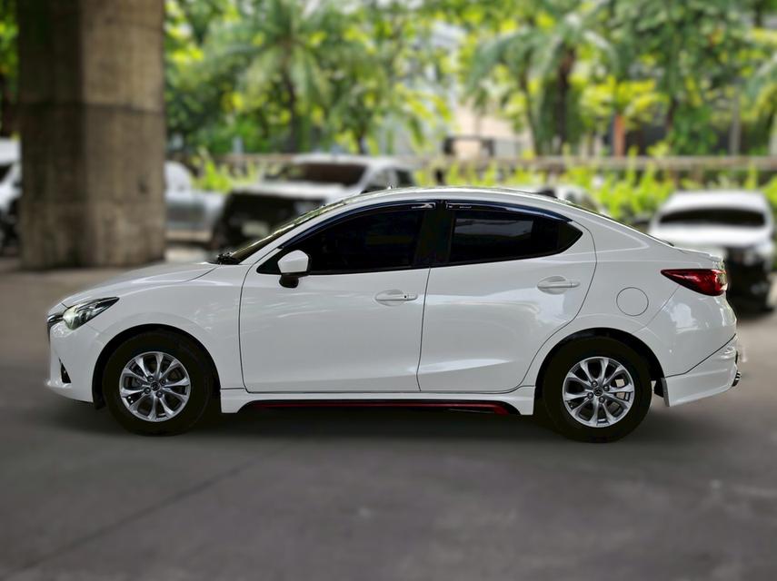 Mazda-2 1.3 High Sedan ปี 2015 3