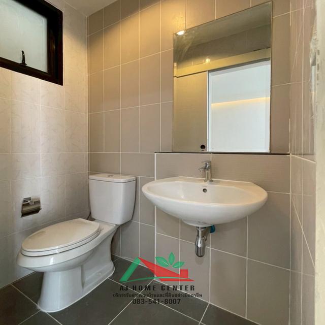 ขายถูก ทาวน์โฮม3ชั้น 18.1ตรว. โครงการบ้านกลางเมือง พหลโยธิน50 รีโนเวทใหม่ ฟรีค่าโอน 7