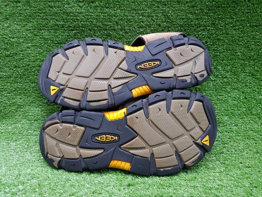 KEEN size 46eur 30cm รูปที่ 8