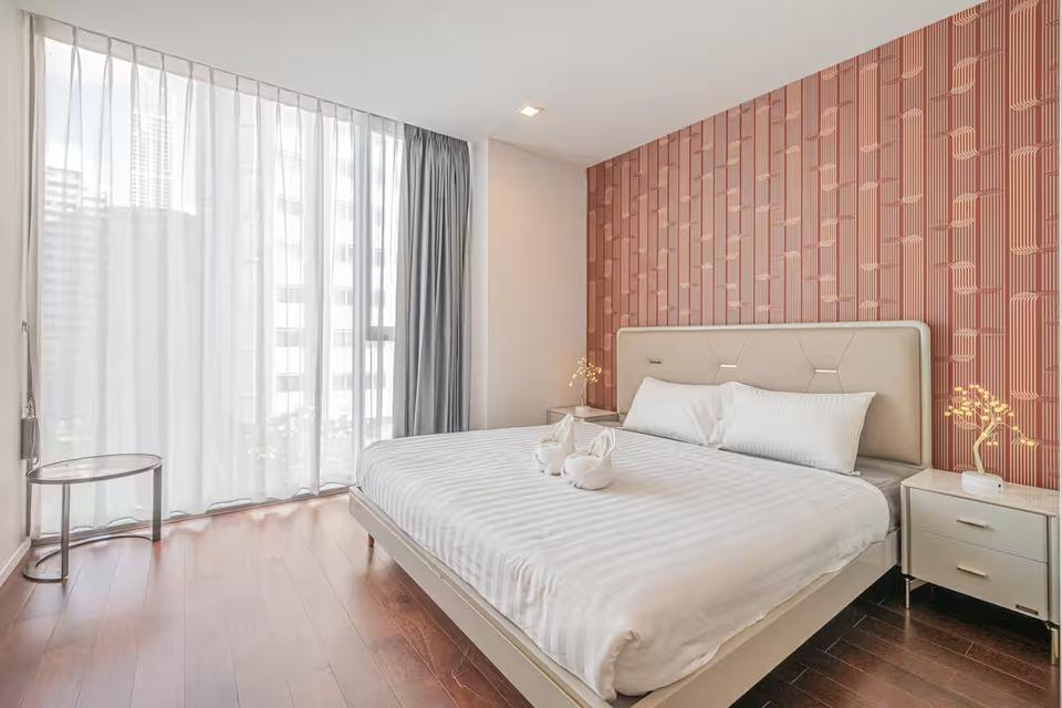 คอนโด Hyde Sukhumvit 11 🔥เจ้าของรีบขาย ราคาตัดภาระ 5