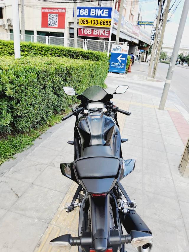 Yamaha R15M Connected ปี2023 6