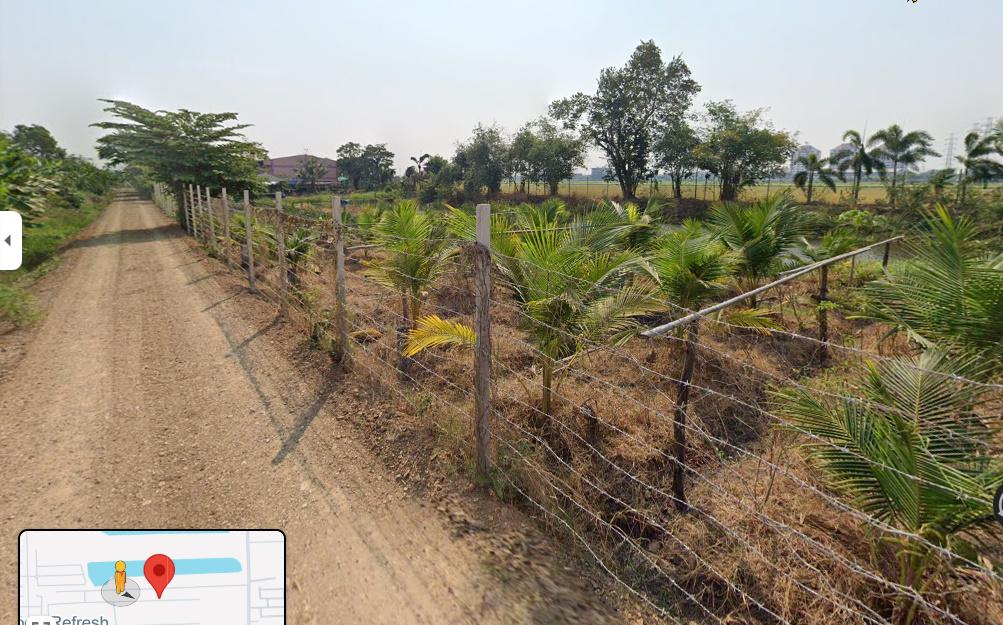 ที่ดิน 6-1-18ไร่พร้อมโกดังและบ้านพักคนงาน 5