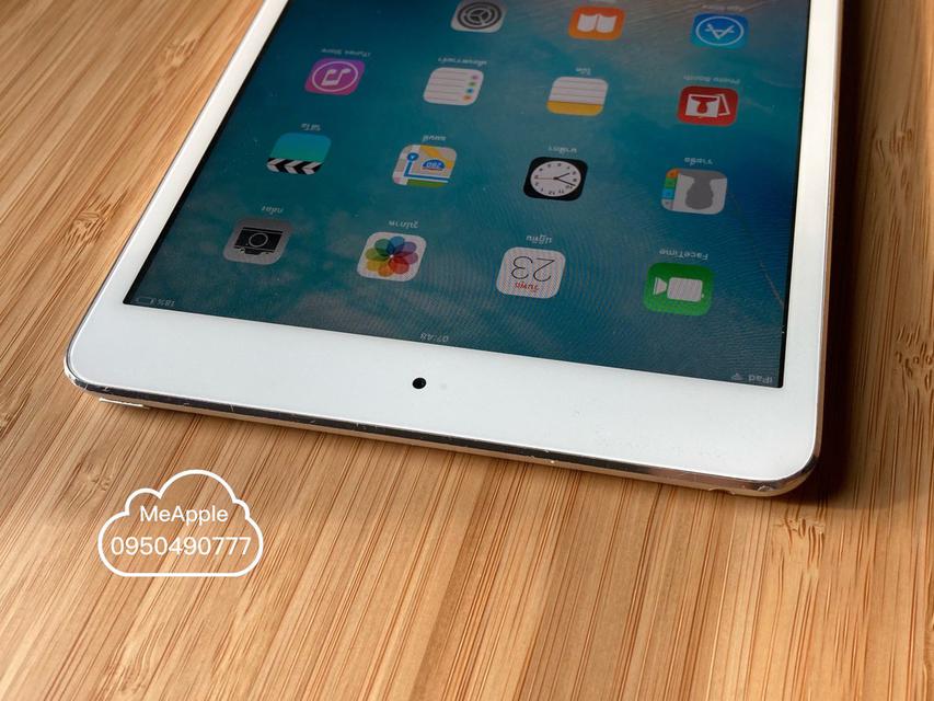 iPad mini 1  2