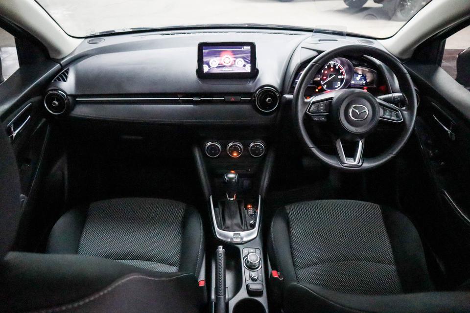 MAZDA 2 SKY ACTIV 1.3 HIGH CONNECT 2019 4