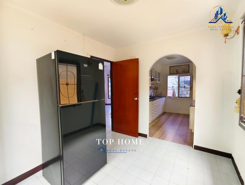 🏡 ขายด่วน บ้านเดี่ยว 2 ชั้น สัมมากร เพียวเพลส รังสิต คลอง 2 ทำเลดี ติดถนนรังสิต–นครนายก 1
