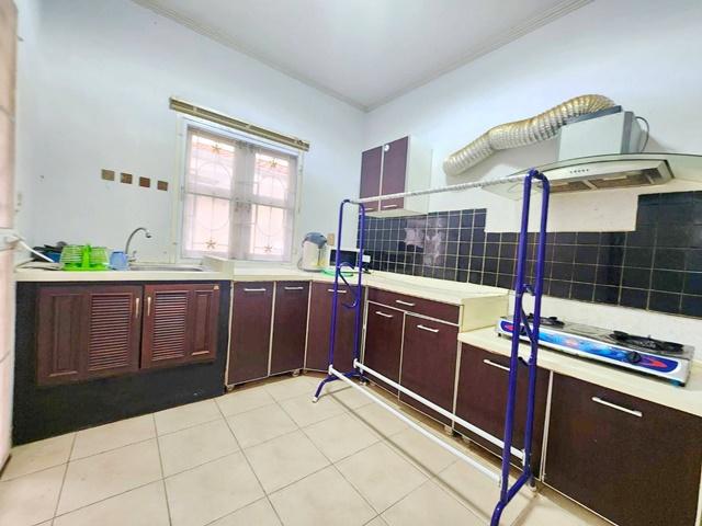 รังสิต คลอง3 ภัสสร เฟอร์ครบ เช่าคฤหาสน์ บ้านเดี่ยว 2 ชั้น ฟิวเจอร์ปาร์ครังสิต 5กม.4นอน เตียงครบ ติดถนนรังสิต-นครนายก 260 7