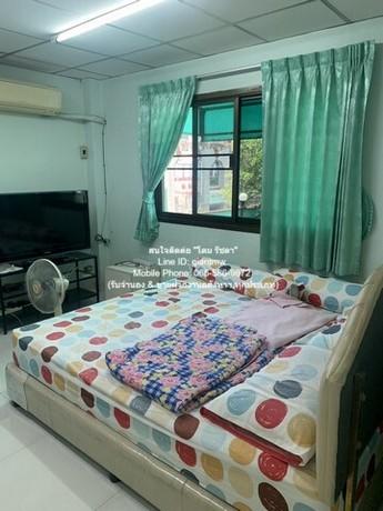 โกดัง ขายถูกโรงงาน+โกดัง+สำนักงาน+บ้านพักอาศัย (แปลงหัวมุม) โครงการแลนด์ แอนด์ แฟคทอรี่เฮ้าส์ พร้อมเฟอร์ ฯ. 8 ตาราง-วา 1 4