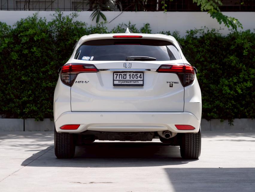 HONDA HR-V 1.8 EL ปี 2018 รูปย่อยที่ 4