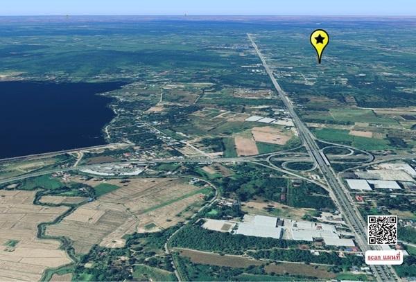 ขายที่ดิน 2 ไร่ 2 งาน อ.สีคิ้ว จ.นครราชสีมา ทำเลดี อากาศดี ถมแล้ว โทร 088-1759595 5