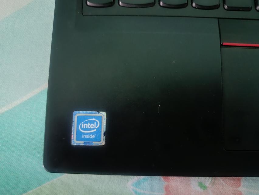 notebookมือสองพร้อมของแถม รูปที่ 7