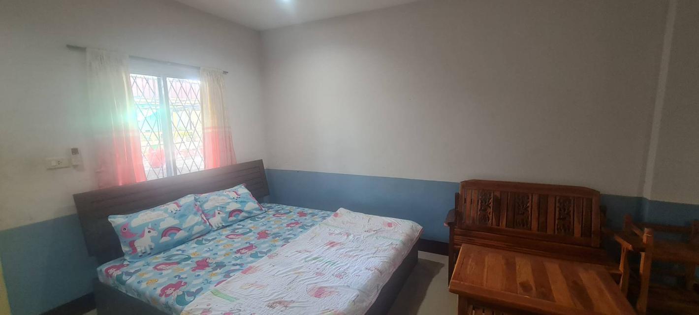 ขายหอพัก เรือนว่างพุทธวจน อ.เมือง จ.อุดรธานี พร้อมดำเนินกิจการ ทำเลดี ใกล้โลตัส นาดี 6