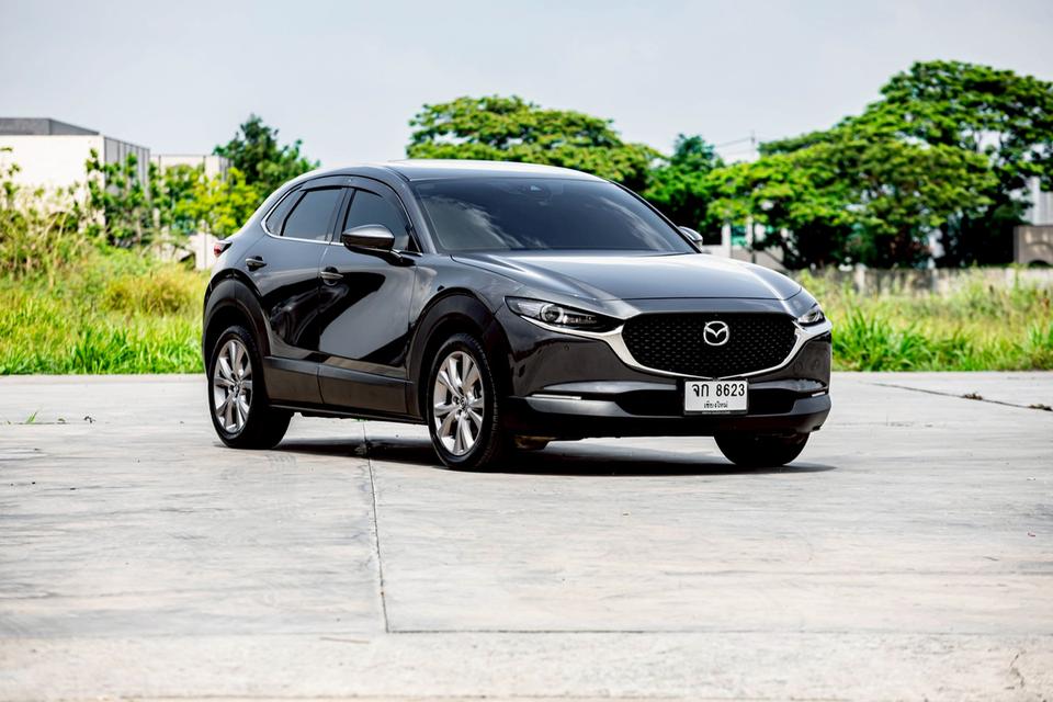 Mazda CX-30 2.0SP ปี21