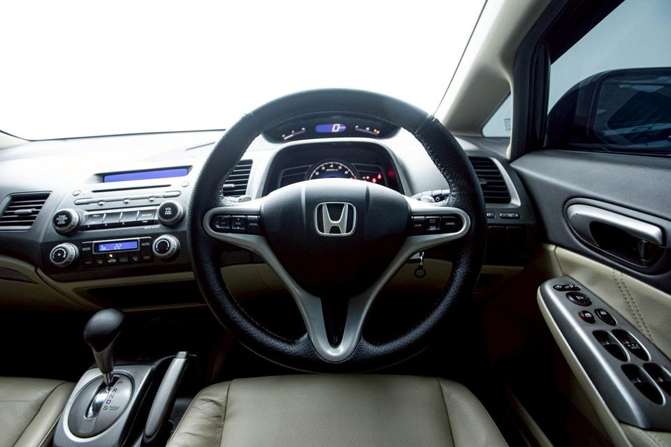 HONDA CIVIC FD 2.0 E (AS) 2006  15