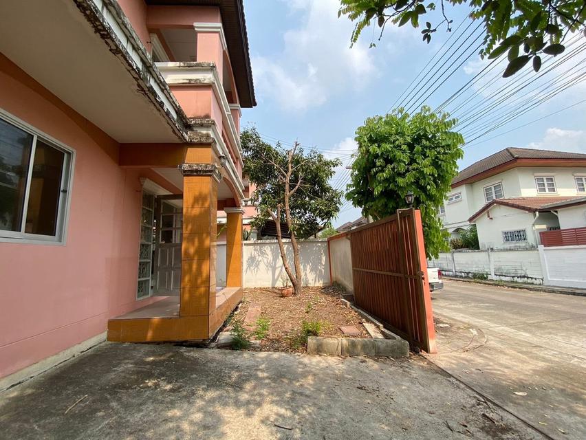 📍ขายด่วนที่สุด‼️ บ้านเดี่ยว 2 ชั้น มือสอง 56 ตารางวา ราคาถูกต่อรองได้ มีนบุรี สุวินทวงศ์ 19