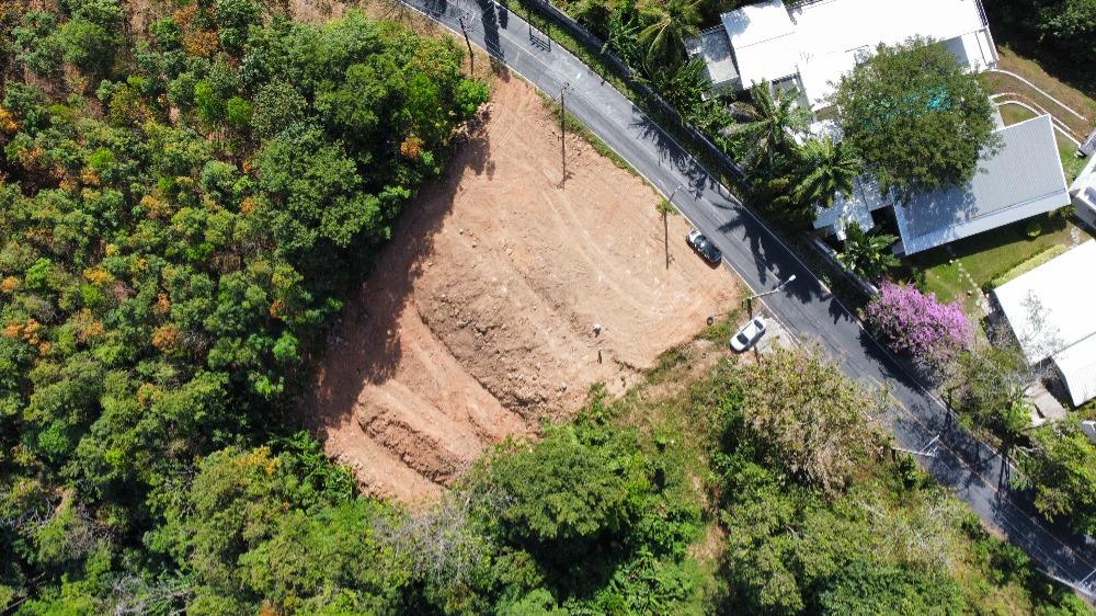 ขายที่ดินเปล่า1ไร่ ซีวิว จ.ภูเก็ต 7