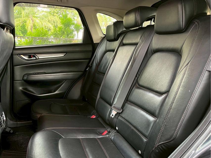 ขาย Mazda CX5 2.2Xdl ปี20 13