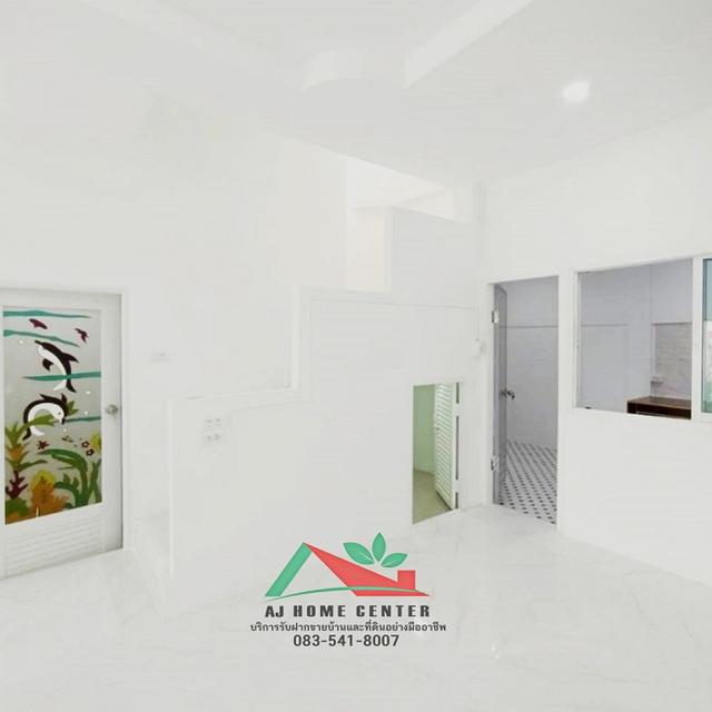 รีโนเวทใหม่ขาย1.69ล้าน ทาวน์เฮ้าส์18ตรว. ม.ศุภากร ไทรน้อย ฟรีโอน 4