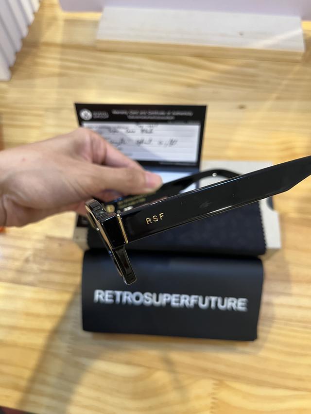 แว่น SUPER “CARO” RSF 6