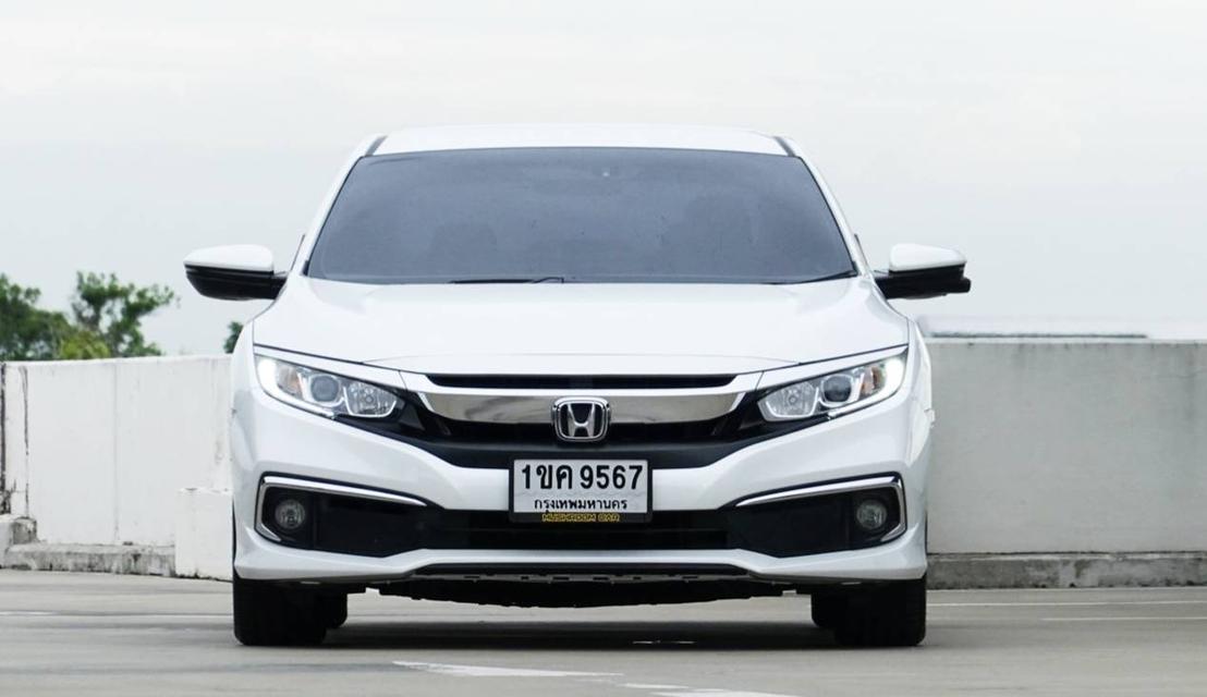 ้honda civic 2019 ไมล์ 100,000 กม. โทร.0922639576 เอ๋  10