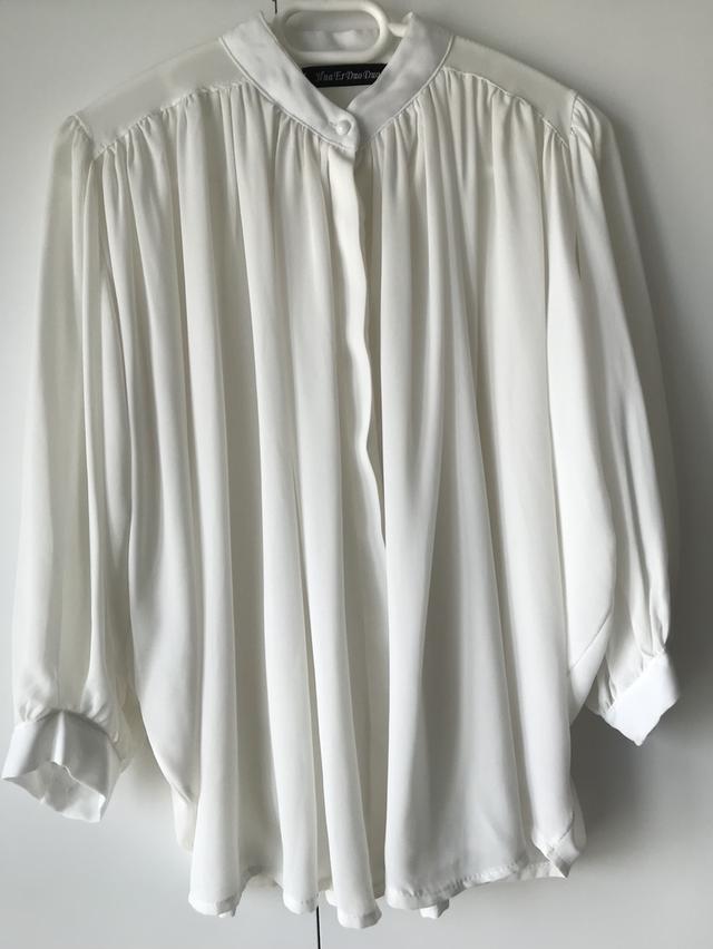 เสื้อแฟชั่น มือสอง ไซส์ 38 รูปที่ 18