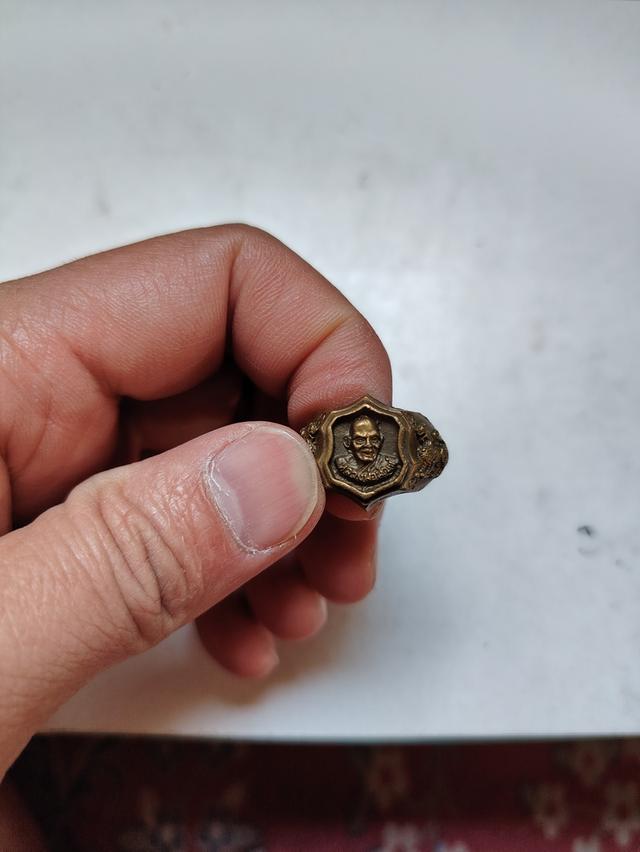 พระบ้านสนใจสอบถามได้ครับ​ชอบองค์ไหนทักร้อยพระมีให้ชมหลากหลายครับ รูปที่ 4