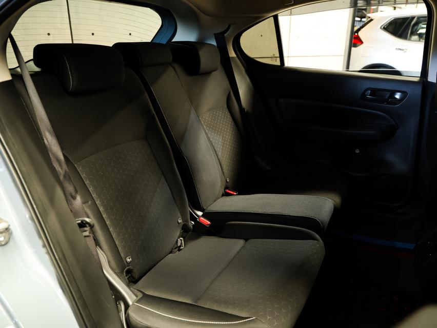 2025 Honda City 1.0 (ปี 20-26) S+ Hatchback AT รูปที่ 18