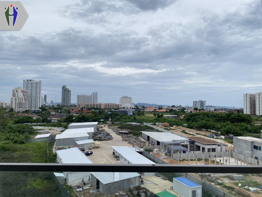 คอนโดลากูน่า3 จอมเทียน ให้เช่า 7,500 บาท รับเฉพาะคนไทย (Thai only) 5