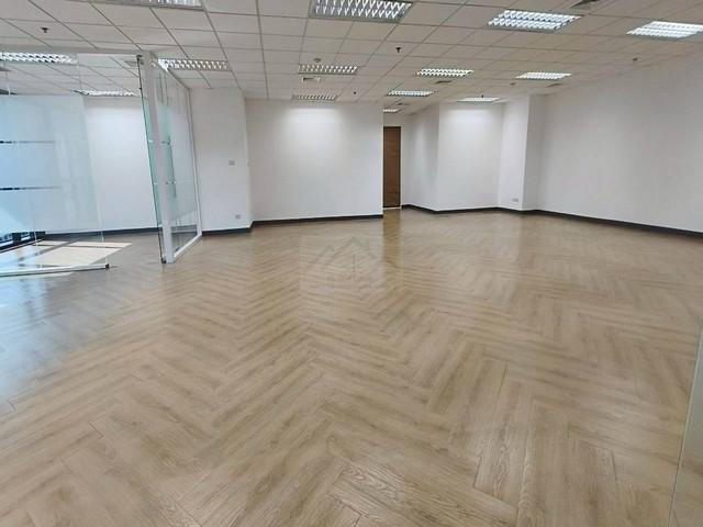 ให้เช่าสำนักงานใจกลางเมือง ย่านเพชรบุรีตัดใหม่ 197.86 ตร.ม อาคารธนภูมิ ใกล้ MRT เพชรบุรี 700 เมตร 2