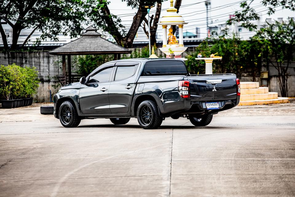 Mitsubishi Triton 2.4GT ปี21 รูปที่ 6