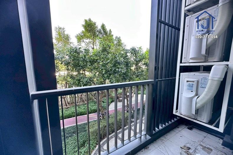 ขายคอนโด แอสปาย สุขุมวิท-อ่อนนุช ถนนสุขุมวิท 77 ซอยอ่อนนุช 21 ใกล้ BTS อ่อนนุช 9