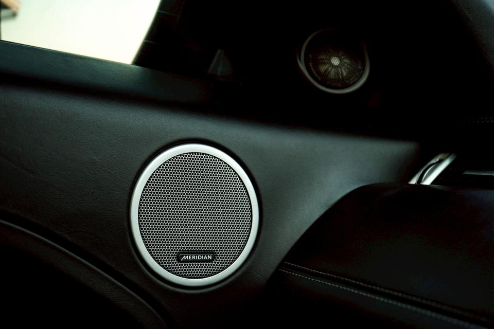 Land rover Evoque 2.2 SD4 AT 9