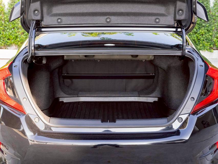 HONDA CIVIC 1.8EL ปี 2020 ♨️ #ประกันเครื่องเกียร์3ปี3หมื่นkm ♨️ 8